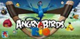 Rio - Angry Birds
