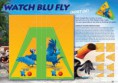 Rio - Fly glider