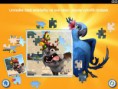 Rio - minigame (Nestle)