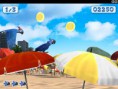 Rio - Beach race (Nestle)